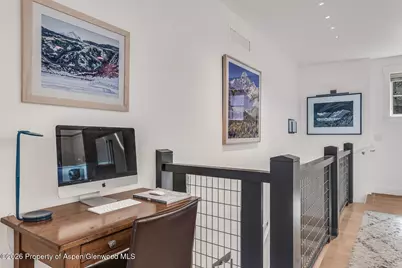 106 Clubhouse Drive #173, Snowmass Village, CO 81615 - Photo 21