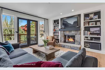 106 Clubhouse Drive #173, Snowmass Village, CO 81615 - Photo 1