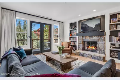 106 Clubhouse Drive #173, Snowmass Village, CO 81615 - Photo 19