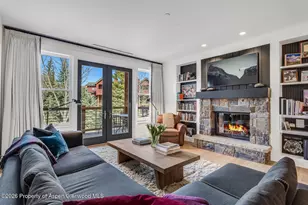 106 Clubhouse Dr, Snowmass Village, CO 81615 - Photo 19