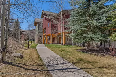 106 Clubhouse Drive #173, Snowmass Village, CO 81615 - Photo 65