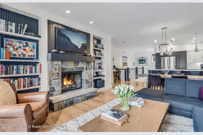 106 Clubhouse Drive #173, Snowmass Village, CO 81615 - Photo 5