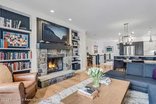 106 Clubhouse Dr, Snowmass Village, CO 81615 - Photo 5