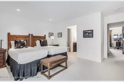 106 Clubhouse Drive #173, Snowmass Village, CO 81615 - Photo 47