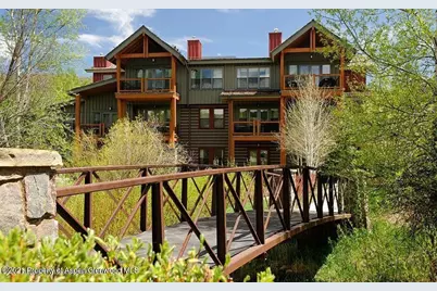 106 Clubhouse Drive #173, Snowmass Village, CO 81615 - Photo 13