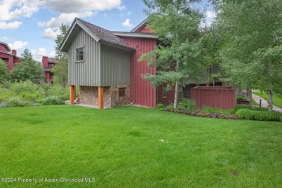 106 Clubhouse Drive #173, Snowmass Village, CO 81615 - Photo 61