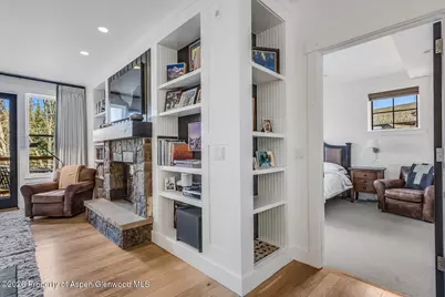 106 Clubhouse Drive #173, Snowmass Village, CO 81615 - Photo 9