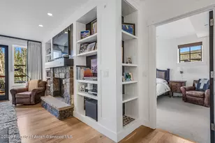 106 Clubhouse Dr, Snowmass Village, CO 81615 - Photo 9