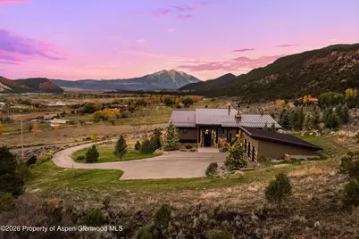 1711 County Road 109, Glenwood Springs, CO 81601 - Photo 1