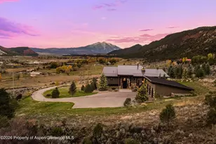 1711 Co Rd 109, Glenwood Springs, CO 81601 - Photo 1