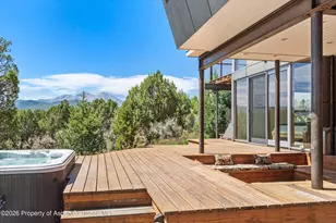 457 Schooner Ln, Carbondale, CO 81623 - Photo 41