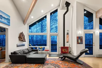 38 Valley View Road, Snowmass Village, CO 81615 - Photo 15