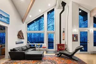 38 Valley View Rd, Snowmass Village, CO 81615 - Photo 15