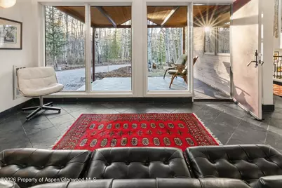 38 Valley View Road, Snowmass Village, CO 81615 - Photo 33