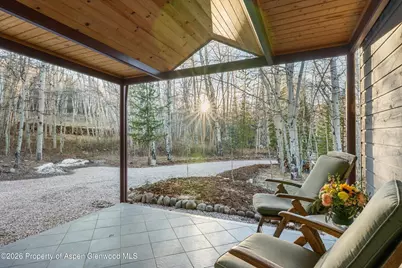 38 Valley View Road, Snowmass Village, CO 81615 - Photo 3