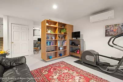 38 Valley View Road, Snowmass Village, CO 81615 - Photo 37