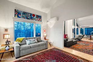 38 Valley View Rd, Snowmass Village, CO 81615 - Photo 19