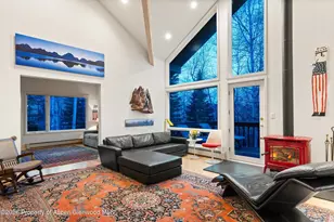 38 Valley View Rd, Snowmass Village, CO 81615 - Photo 17