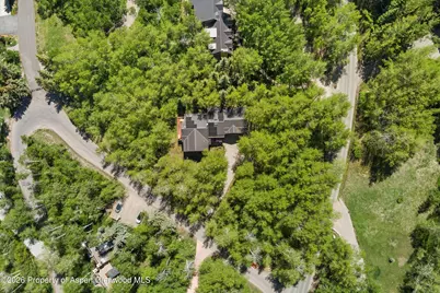 38 Valley View Road, Snowmass Village, CO 81615 - Photo 57
