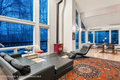 38 Valley View Road, Snowmass Village, CO 81615 - Photo 5