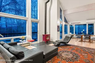 38 Valley View Rd, Snowmass Village, CO 81615 - Photo 5