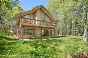 38 Valley View Rd, Snowmass Village, CO 81615 - Photo 3