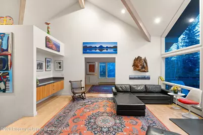 38 Valley View Road, Snowmass Village, CO 81615 - Photo 7