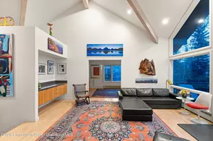 38 Valley View Rd, Snowmass Village, CO 81615 - Photo 7