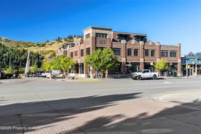 601 Lincoln Avenue #C4, Steamboat Springs, CO 80487 - Photo 5