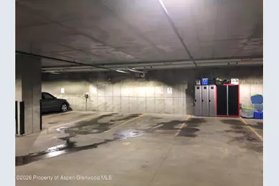 601 Lincoln Avenue #C4 & Pk Sp P8, Steamboat Springs, CO 80487 - Photo 15