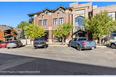 601 Lincoln Avenue #C4 & Pk Sp P8, Steamboat Springs, CO 80487 - Photo 17