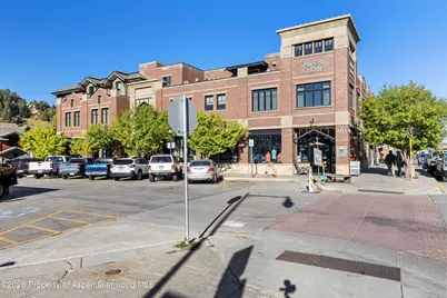 601 Lincoln Avenue #C4 & Pk Sp P8, Steamboat Springs, CO 80487 - Photo 19