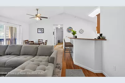 560 River View Drive #706, New Castle, CO 81647 - Photo 3