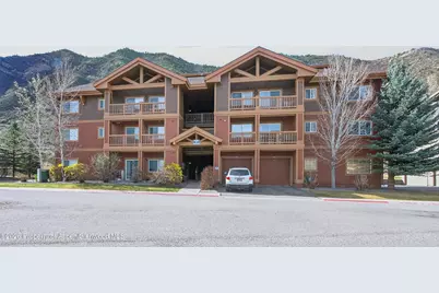 560 River View Drive #706, New Castle, CO 81647 - Photo 1