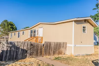 259 Blackhawk Trail, Battlement Mesa, CO 81635 - Photo 1