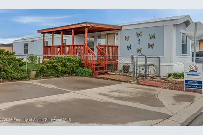 200 W 20th Street #B17, Rifle, CO 81650 - Photo 1