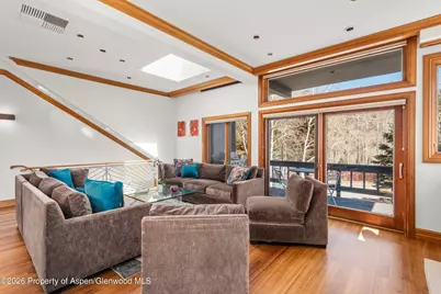 1085 Cemetery Lane #A, Aspen, CO 81611 - Photo 7