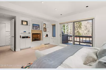 1085 Cemetery Lane #A, Aspen, CO 81611 - Photo 21