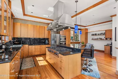 1085 Cemetery Lane #A, Aspen, CO 81611 - Photo 13