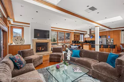 1085 Cemetery Lane #A, Aspen, CO 81611 - Photo 3