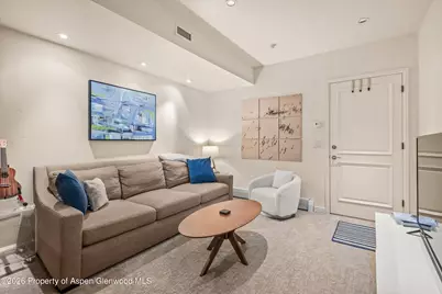 1085 Cemetery Lane #A, Aspen, CO 81611 - Photo 33