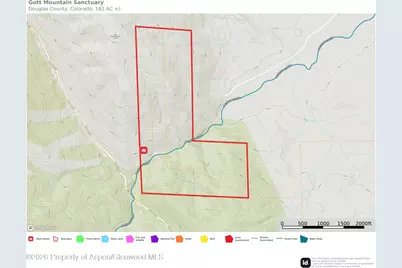 2602 Hidden Valley Road, Sedalia, CO 80135 - Photo 13