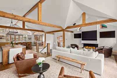 830 E Durant Avenue, Aspen, CO 81611 - Photo 5