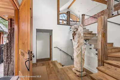 830 E Durant Avenue, Aspen, CO 81611 - Photo 3