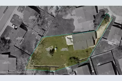 621 Night Shade Court, New Castle, CO 81647 - Photo 1