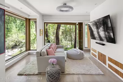 1022 E Hyman Avenue #1 & 2, Aspen, CO 81611 - Photo 1