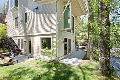 1022 E Hyman Avenue #1 & 2, Aspen, CO 81611 - Photo 25
