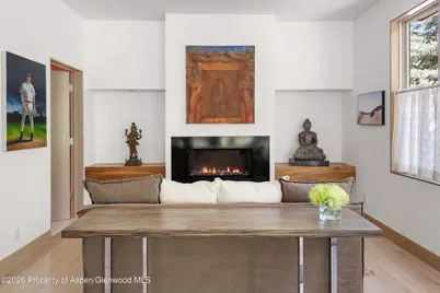 1022 E Hyman Avenue #1 & 2, Aspen, CO 81611 - Photo 7