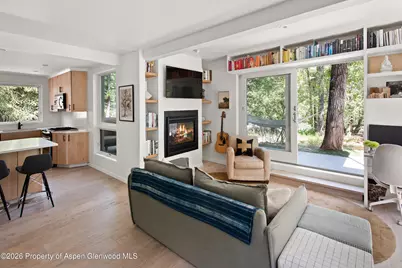 1022 E Hyman Avenue #1 & 2, Aspen, CO 81611 - Photo 13