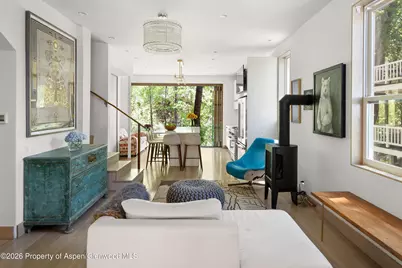 1022 E Hyman Avenue #1 & 2, Aspen, CO 81611 - Photo 5